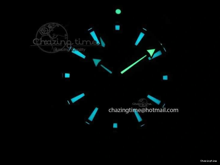 0411 UrbanStyle Planet Ocean 2016 43.5mm SS OM 1:1 Best Edition Gray Dial On Black Nylon Strap A 8168